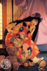-持熹光年写真体验馆
