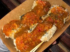 -品腐记·豆腐王朝(老门东总店)