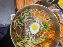 -海之屋韩式烤肉(海棠68环球美食街店)