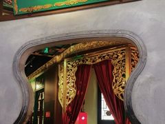 -锦府盐帮·侯宅(五棵松万达店)