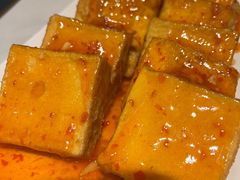 -刘胖子家常菜·蹄花焖藕(江汉路总店)