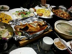 android_upload_pic-高第街56号餐厅(邹城新一中店)