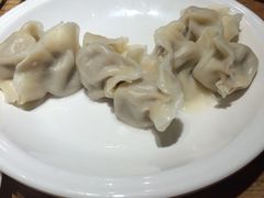 -双合园·海鲜水饺青岛菜(上清路店)