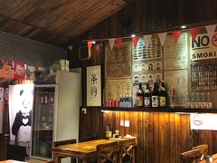 -石屋料理(南京西路店)