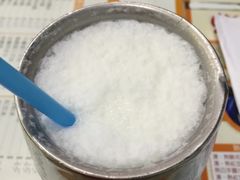 椰汁奶西米露-义顺牛奶公司(板樟堂店)