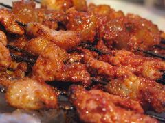 -正宁路小吃夜市