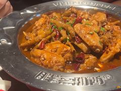 -胖哥俩肉蟹煲(萧山加州阳光店)