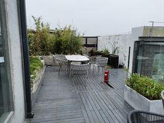 -漪龙台·B26 Rooftop Lounge