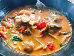 -Doo Dee Thai Food(Issan/Isaan/Esan)