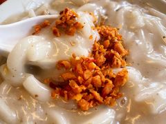 传统濑粉-老西关濑粉(文明路店)