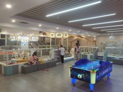 -碧中海汤泉汗蒸酒店