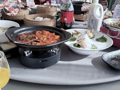 -小厨娘淮扬菜(天印大道店)