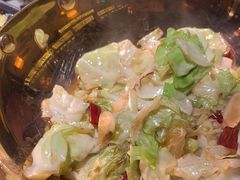 -绿茶餐厅(千岛湖银泰城店)