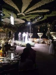 -格乐利雅婚礼艺术中心(南外滩店)