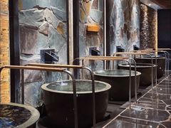 -清河半岛温泉度假酒店