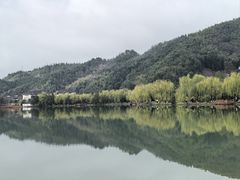 -明月山天沐温泉度假村