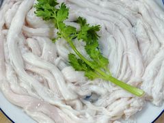 -华哥新鲜猪精品美食