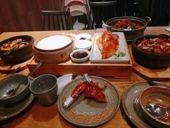 -青年公社烤鸭(蜀山万象汇店)