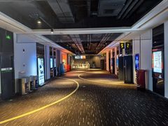-万达影城(金山万达广场IMAX店)