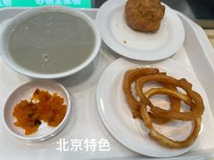 -聚德华天护国寺小吃(甜水园店)