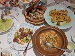 -围龙屋客家食府(福田店)