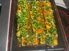 -丰茂烤串(外滩星荟中心店)