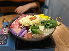 -李先生的首尔小馆(松江启源广场店)