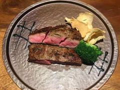 -森味薪火烧•烧鸟居酒屋•日本料理(望京店)