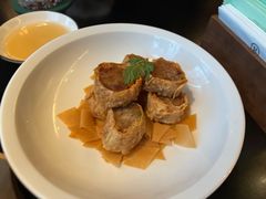 -丽晶轩中餐厅(重庆丽晶酒店)