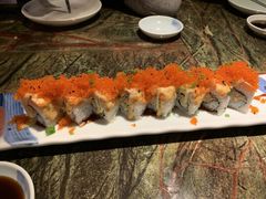 -炙柒Sekinana·精致料理 烧鸟·铁板烧(海上世界店)