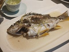 -花城苑广府菜(侨鑫店)