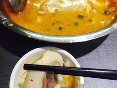 鱼醉无骨酸菜鱼(品尚店)-鱼醉无骨鱼·中山脆肉鲩(荔湾路店)
