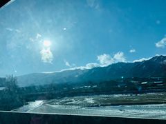 -鳌山滑雪度假区