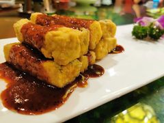 -北平印象.北京烤鸭.新京菜.融合菜(世贸店)