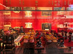 -御茶膳房皇家糕点博物馆(北京首店)
