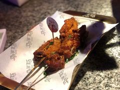 -蛙来哒(东城万达店)