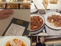 -狮王府淮扬菜(夫子庙老门东店)