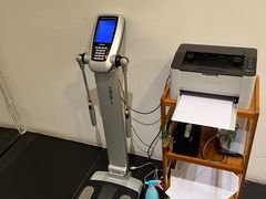 -峰鸟自助健身(锦泰城店)