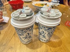 -图味美小黄鱼·景德菜(浙江路店)