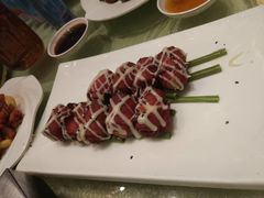 -老广酒楼(樱花店)