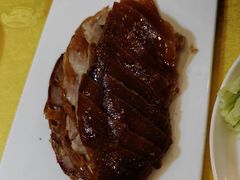 -西安烤鸭店(369烤鸭王店)