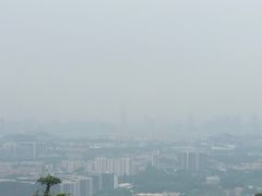 -火炉山森林公园
