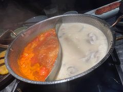 -捞王猪肚鸡火锅(金华义乌之心店)