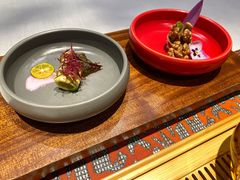 -叶叶菩提·晋福宫