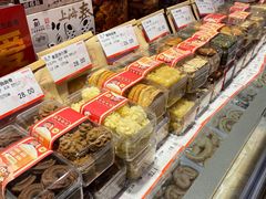 -泰康食品(南京东路店)