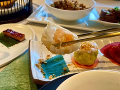 椒盐虾饺-三号黄浦会Canton Table