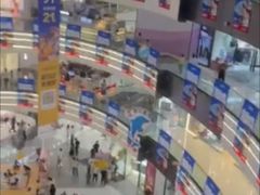 -万达广场(北京槐房店)