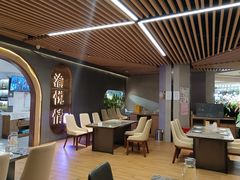 -渝悦情·新派川菜(建国门店)