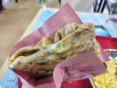 -北京大学-燕南食堂