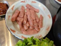-小院地摊烤肉